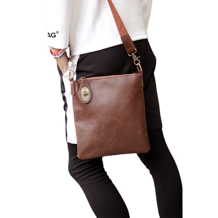 en's shoulder bag diagonal bag summer