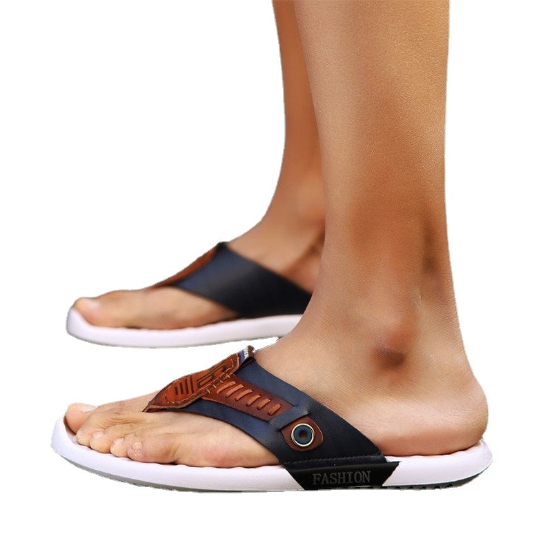men sandals shoes