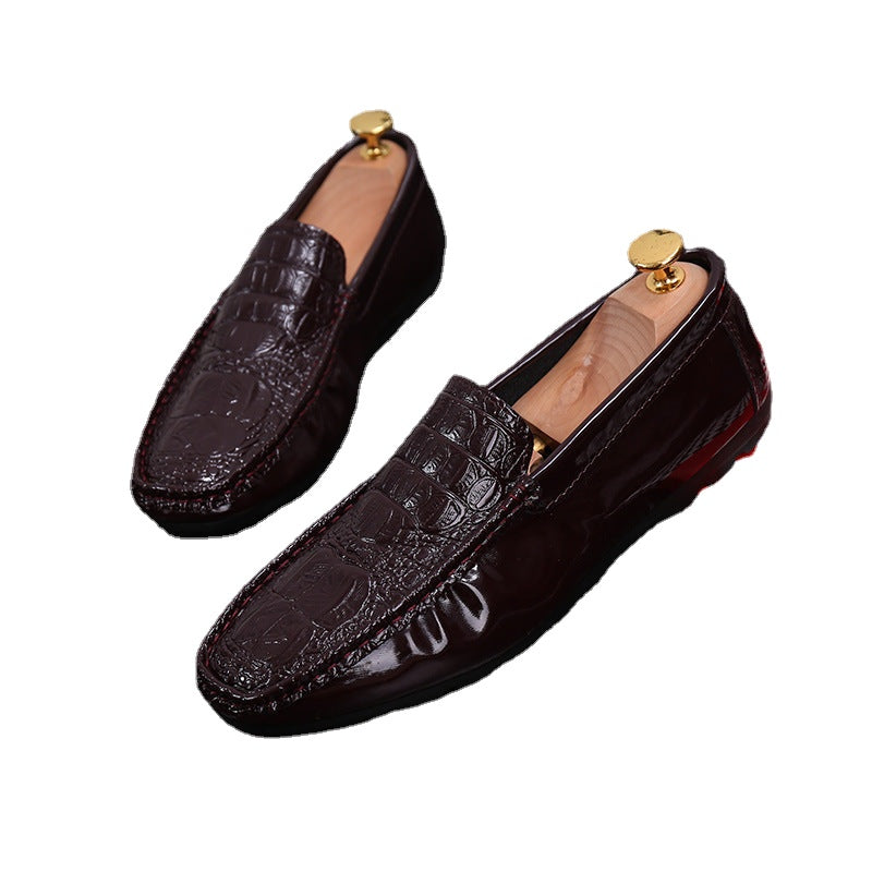 Casual Drive Shoes