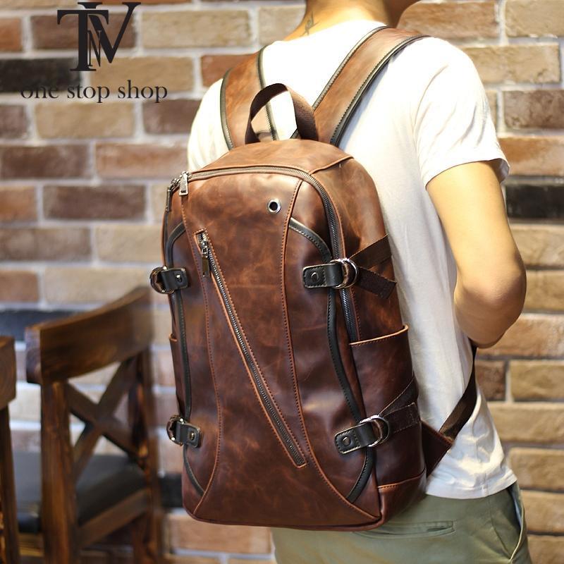 fashion backpack