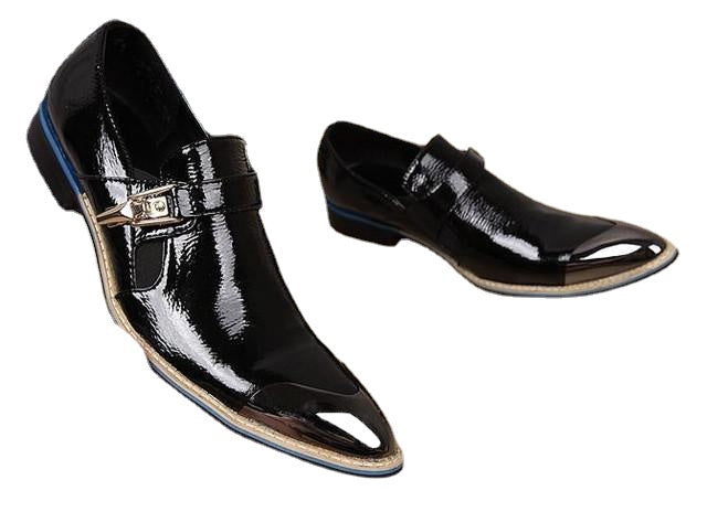 TnVDesigner luxury brand designer nightclub bars shoes 46