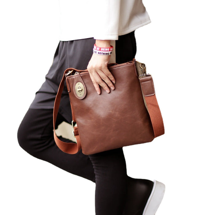 en's shoulder bag diagonal bag summer