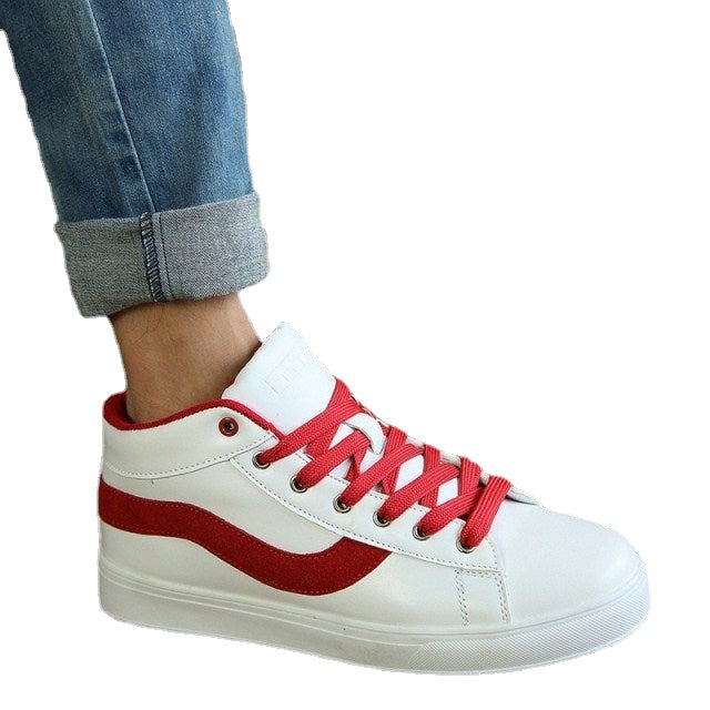 Hip-hop Shoes, Ghost-step Shoes