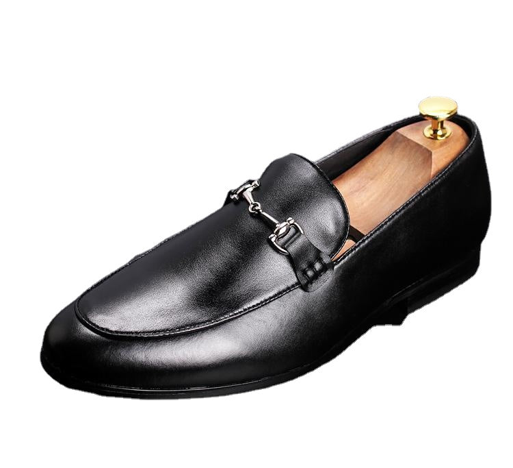 Fashion British Recreational Shoes