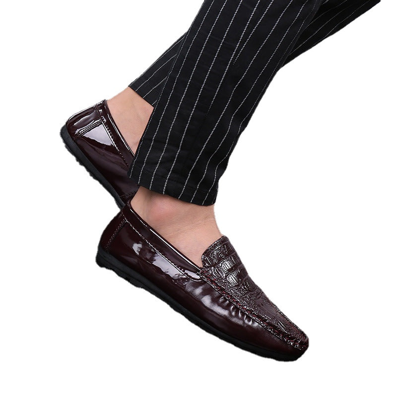 Casual Drive Shoes