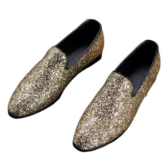 Casual Men's Shoes Night Shop Hairdresser
