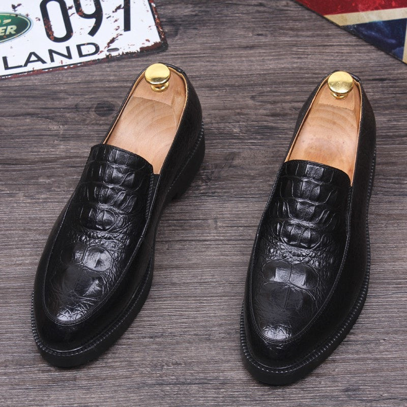 loafer shoes