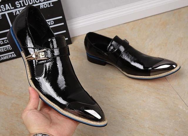 TnVDesigner luxury brand designer nightclub bars shoes 46