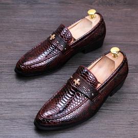 Fashion Semi formal shoes 2024